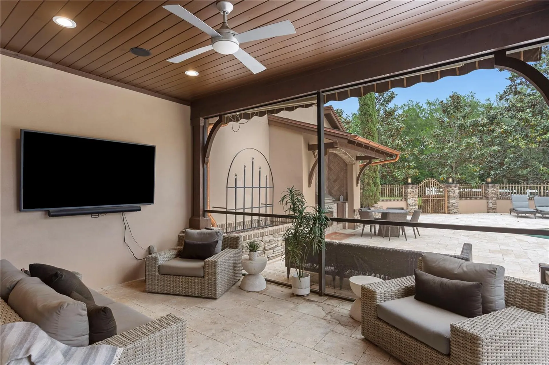 11410 Trotting Down Drive Odessa FL 33556