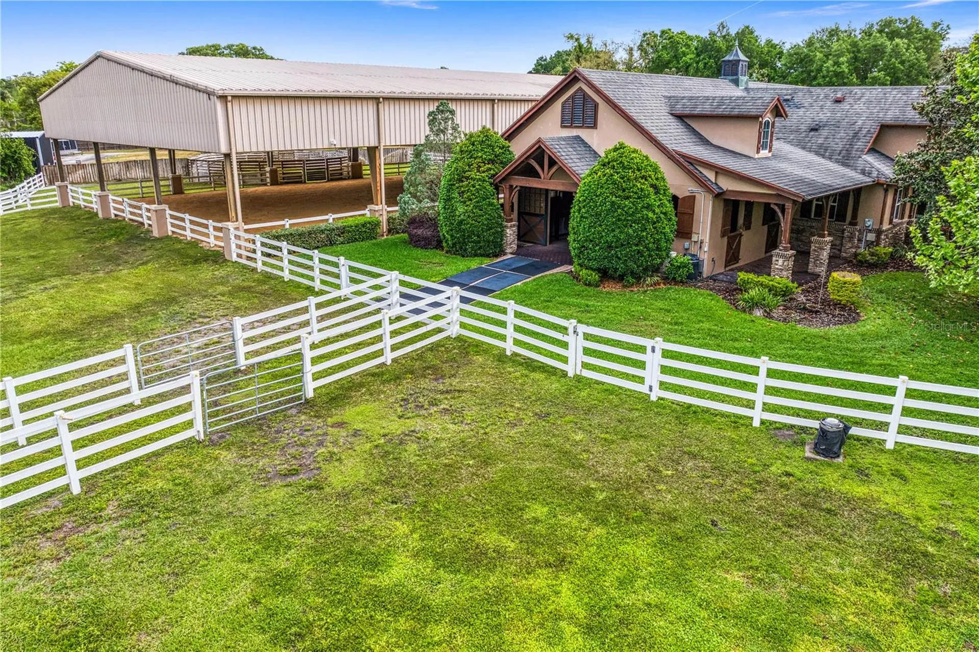 11410 Trotting Down Drive Odessa FL 33556