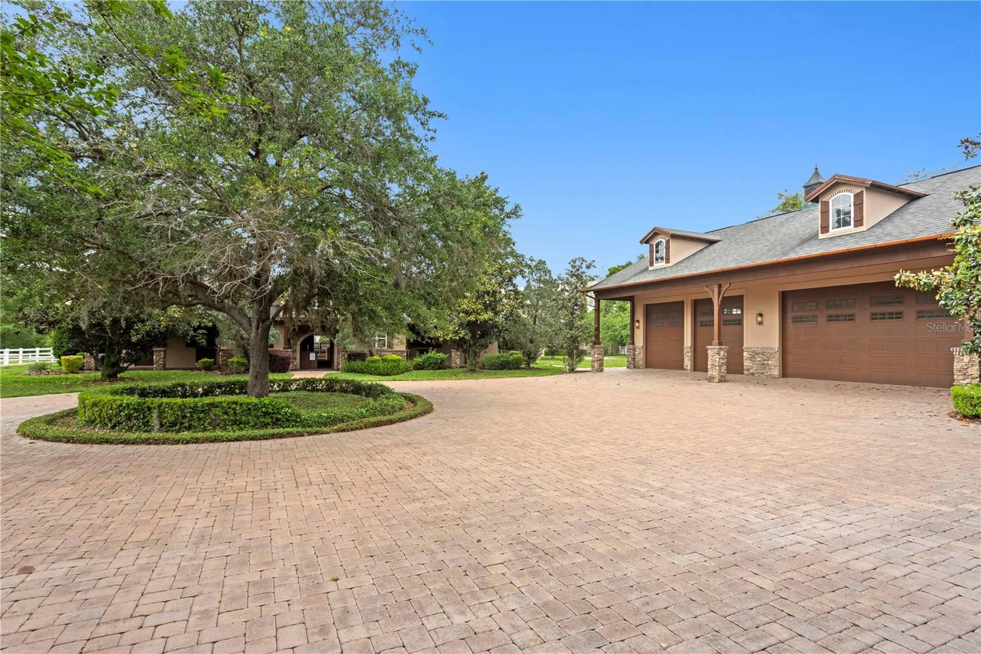 11410 Trotting Down Drive Odessa FL 33556