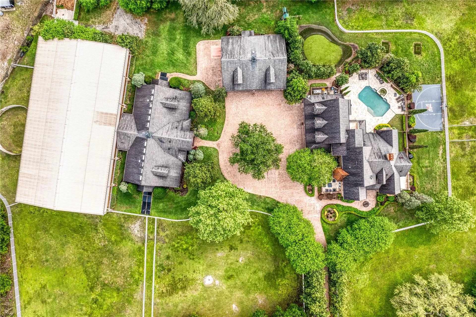 11410 Trotting Down Drive Odessa FL 33556