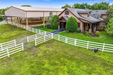11410 Trotting Down Drive Odessa FL 33556