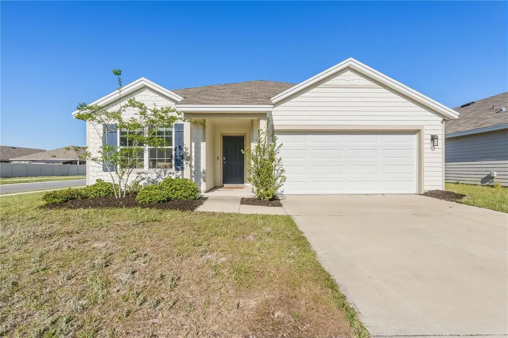 2114 NW 246th Terrace Newberry FL 32669
