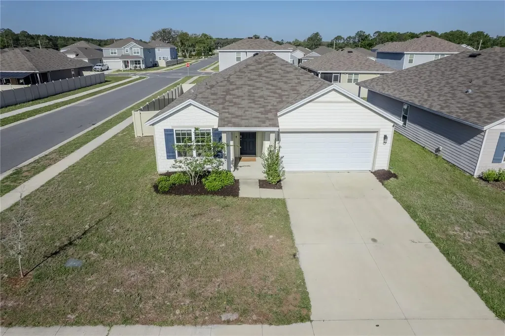 2114 NW 246th Terrace Newberry FL 32669