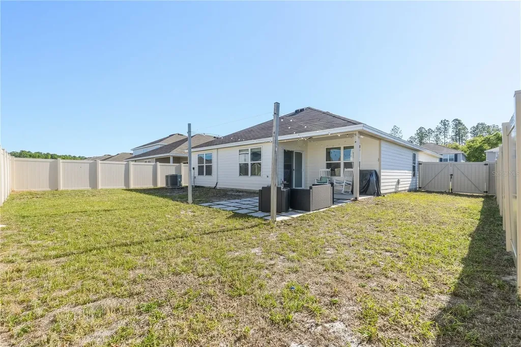2114 NW 246th Terrace Newberry FL 32669