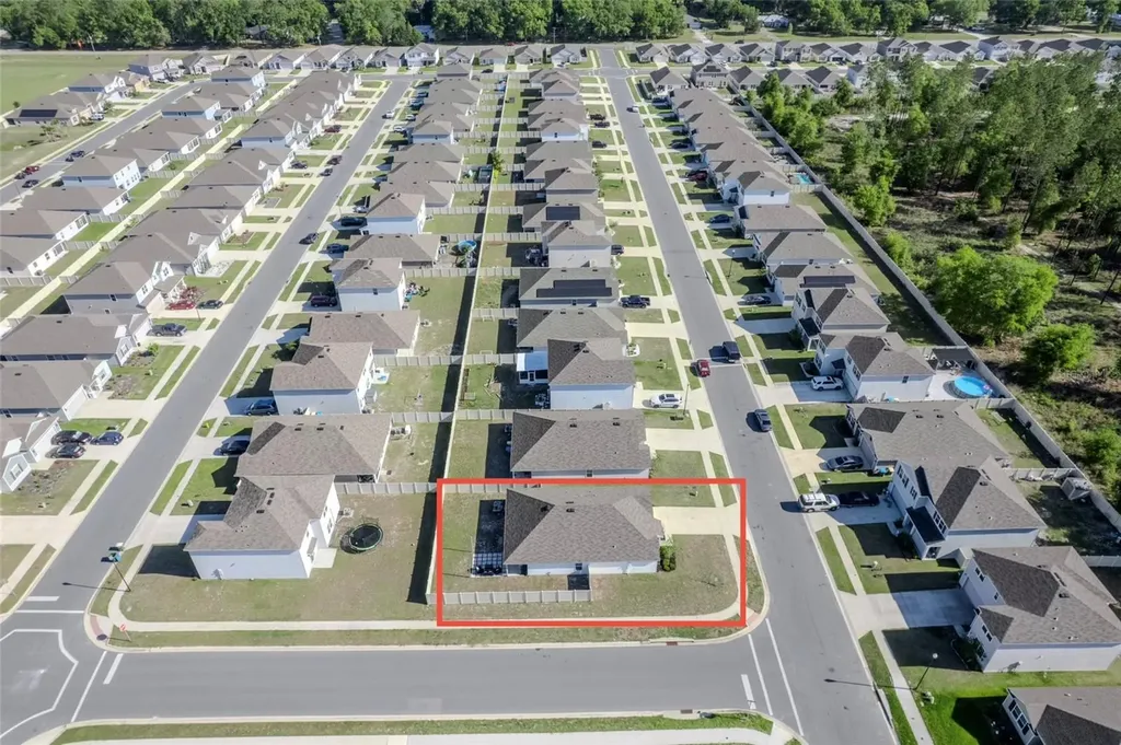 2114 NW 246th Terrace Newberry FL 32669