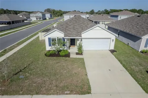 2114 NW 246th Terrace Newberry FL 32669