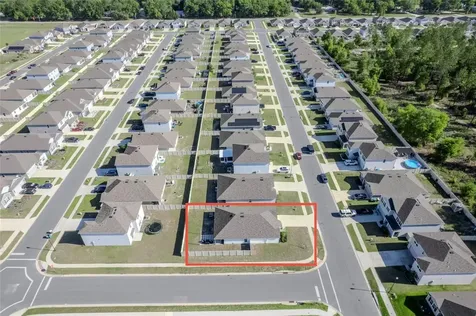 2114 NW 246th Terrace Newberry FL 32669