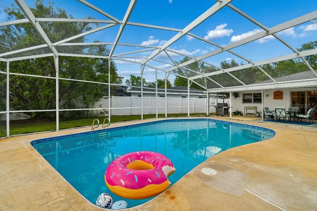 927 Fairway Drive Winter Park FL 32792