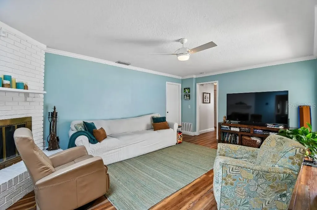927 Fairway Drive Winter Park FL 32792
