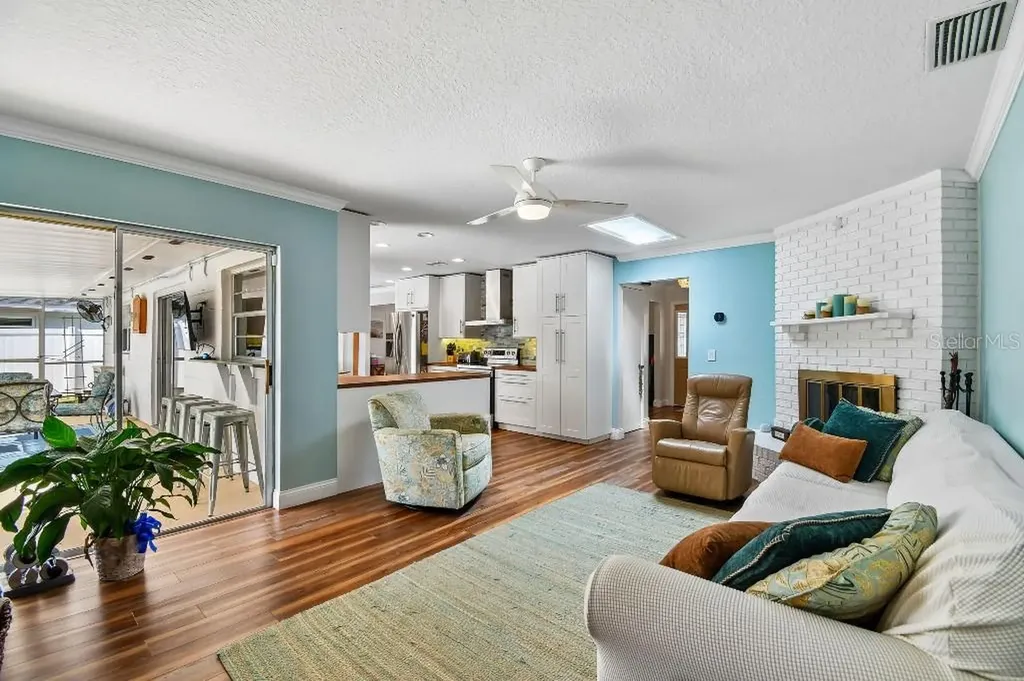 927 Fairway Drive Winter Park FL 32792