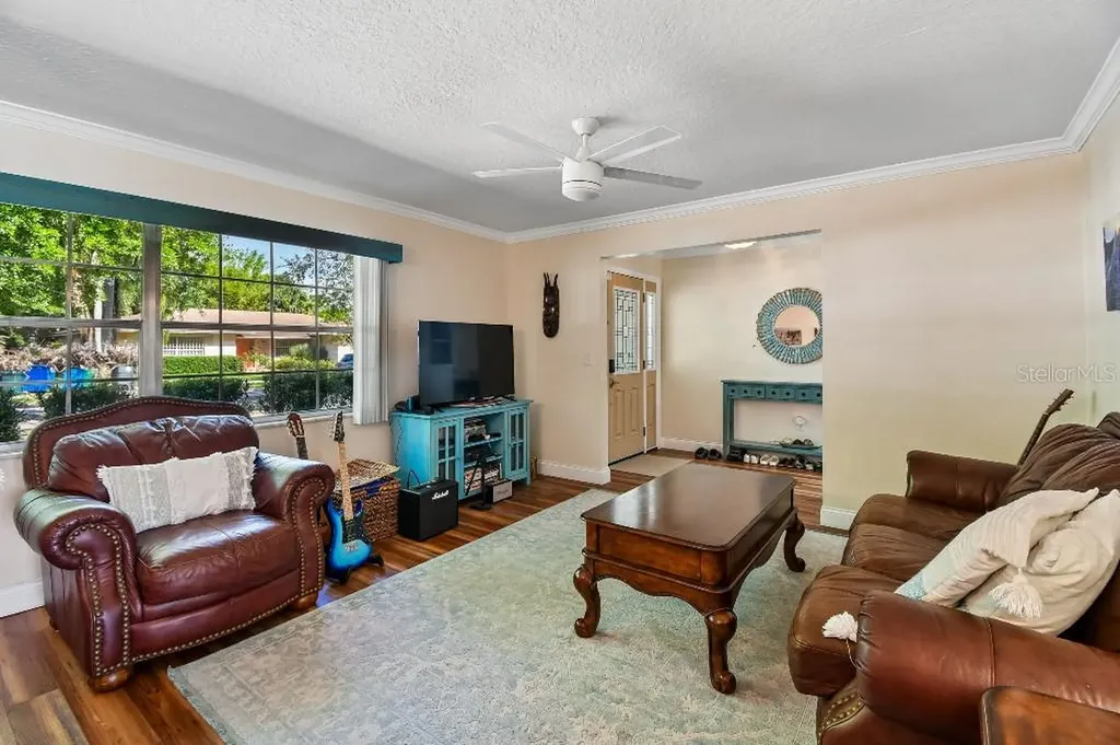 927 Fairway Drive Winter Park FL 32792