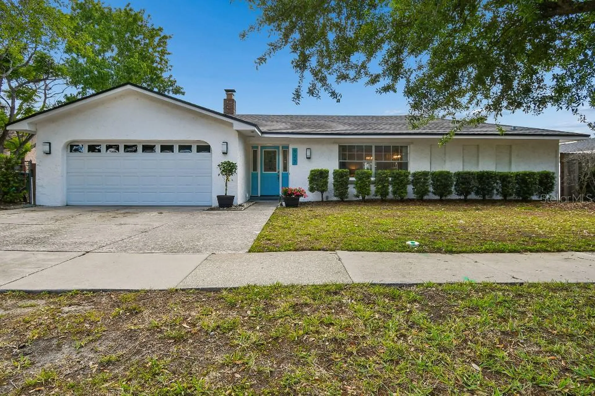 927 Fairway Drive Winter Park FL 32792