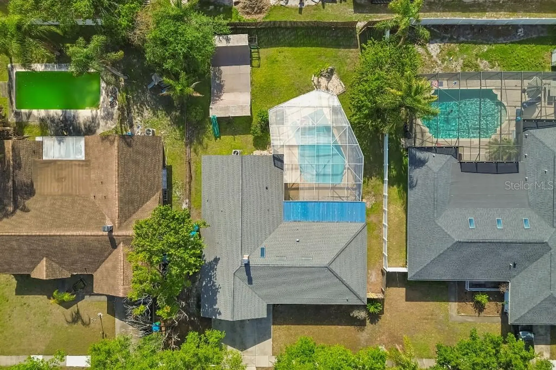 927 Fairway Drive Winter Park FL 32792