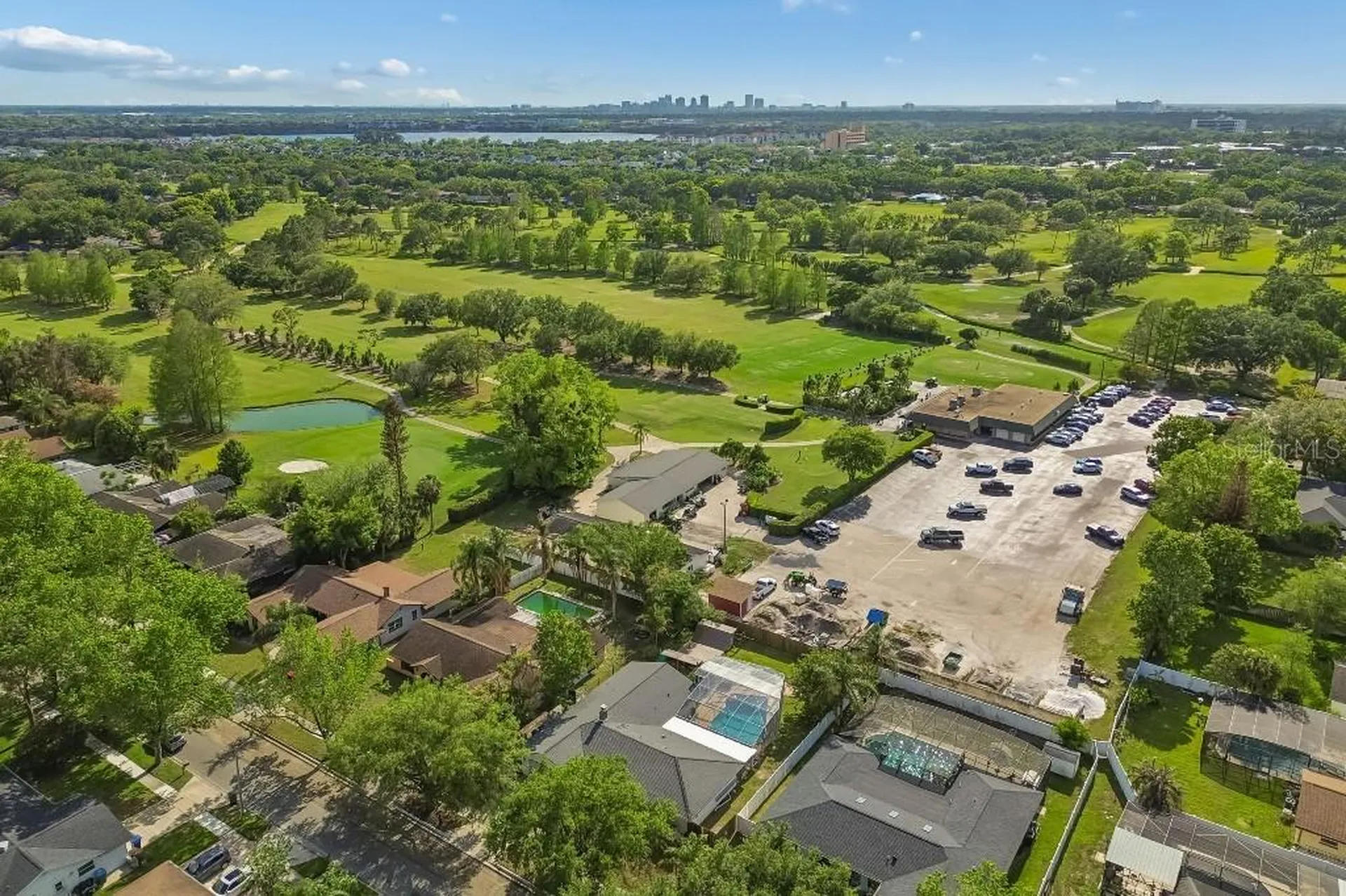 927 Fairway Drive Winter Park FL 32792