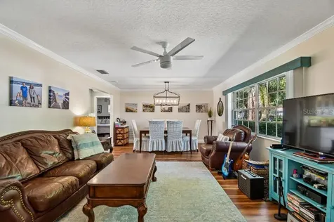 927 Fairway Drive Winter Park FL 32792