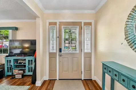 927 Fairway Drive Winter Park FL 32792