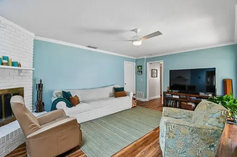 927 Fairway Drive Winter Park FL 32792