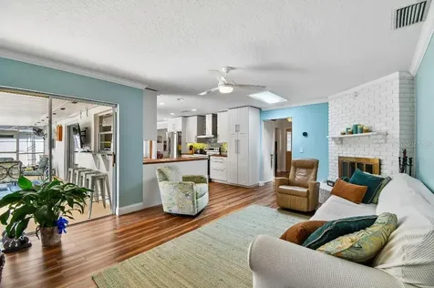 927 Fairway Drive Winter Park FL 32792
