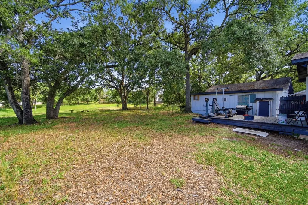 9505 Takomah Trail Tampa FL 33617