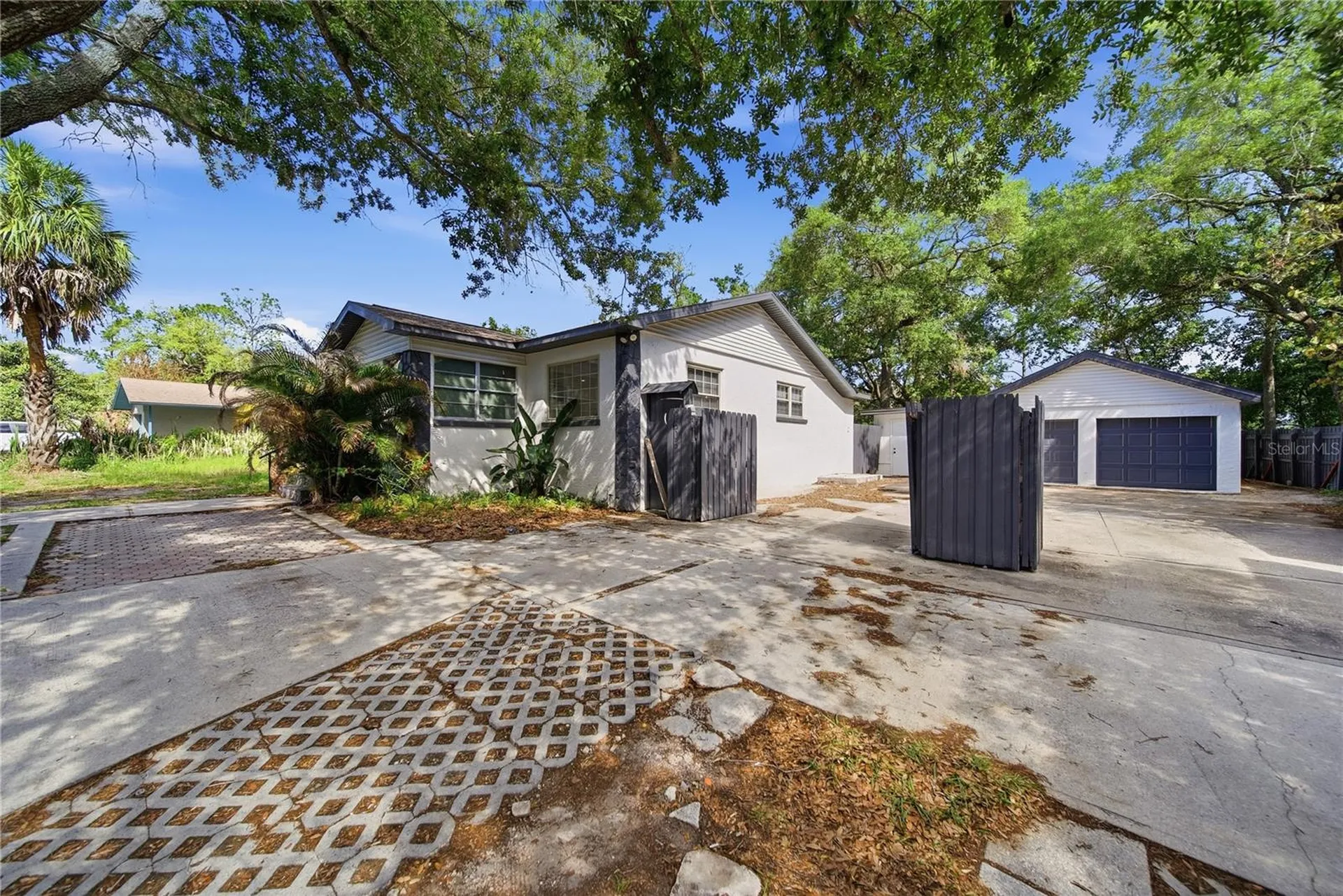 9505 Takomah Trail Tampa FL 33617