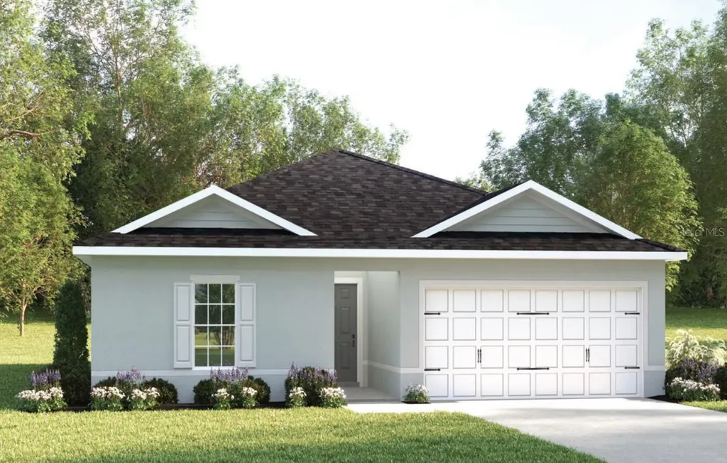 6949 Sundial Drive Lakeland FL 33813