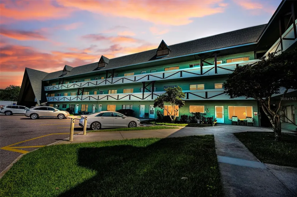 2043 Denmark Street Clearwater FL 33763