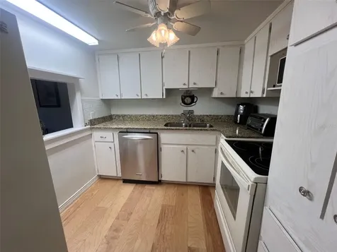 2043 Denmark Street Clearwater FL 33763