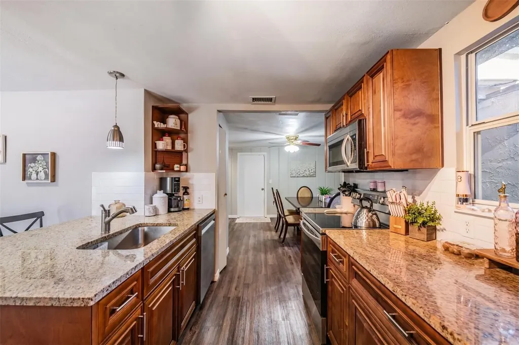 7300 Bellows Falls Lane Hudson FL 34667