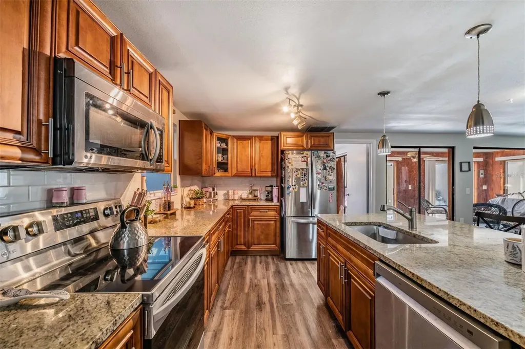 7300 Bellows Falls Lane Hudson FL 34667