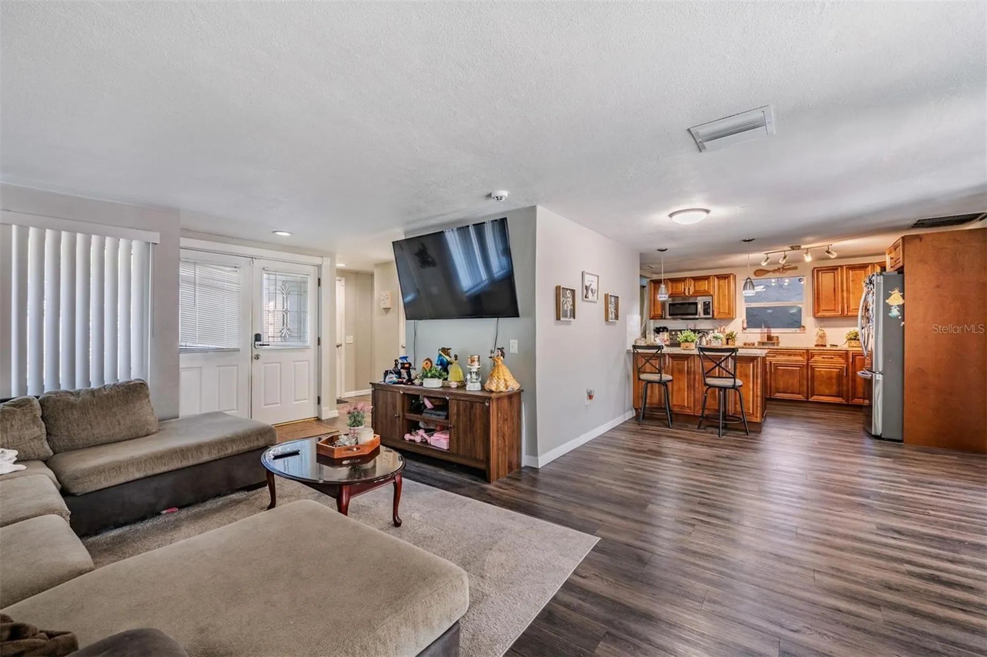 7300 Bellows Falls Lane Hudson FL 34667