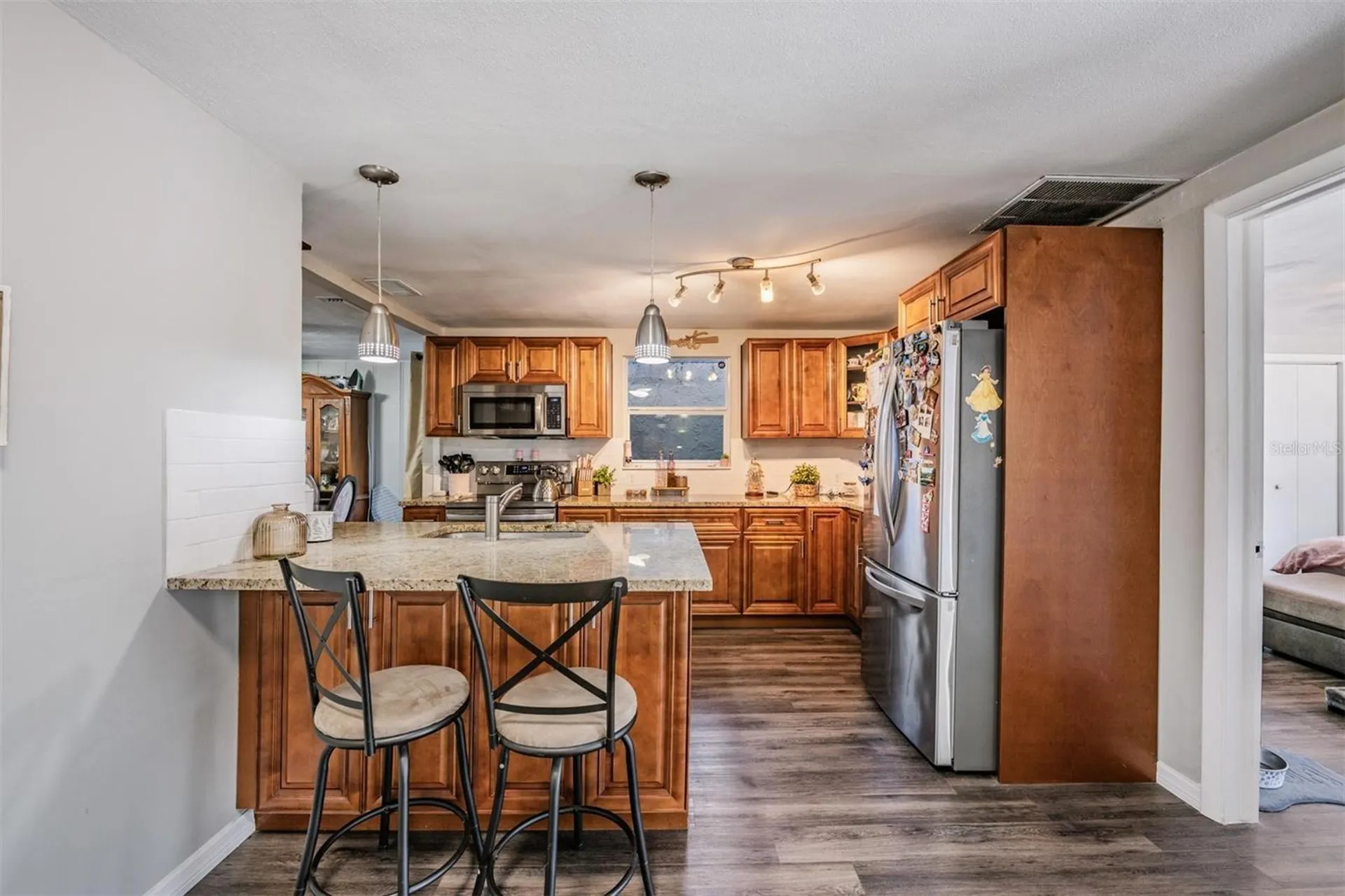 7300 Bellows Falls Lane Hudson FL 34667