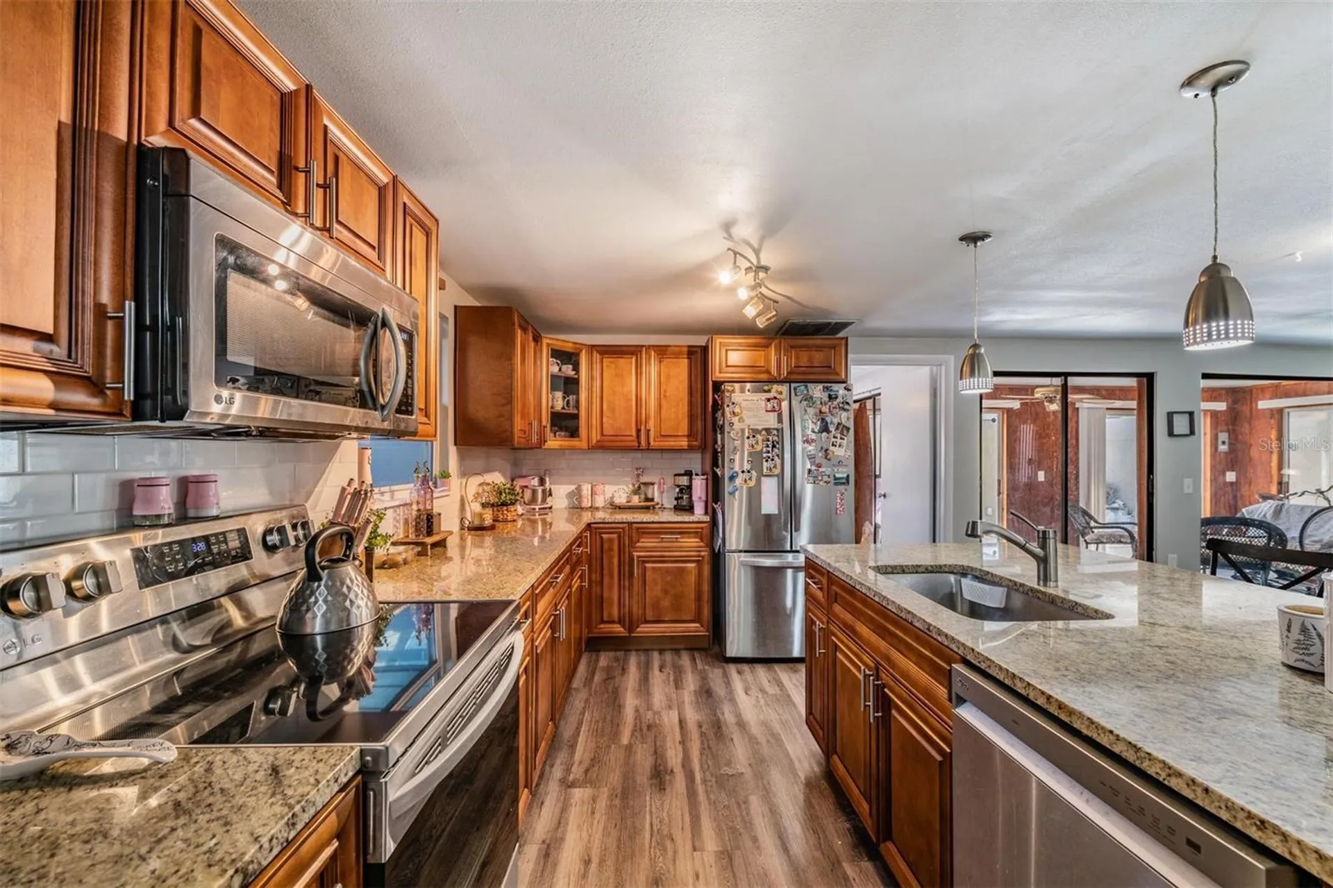 7300 Bellows Falls Lane Hudson FL 34667