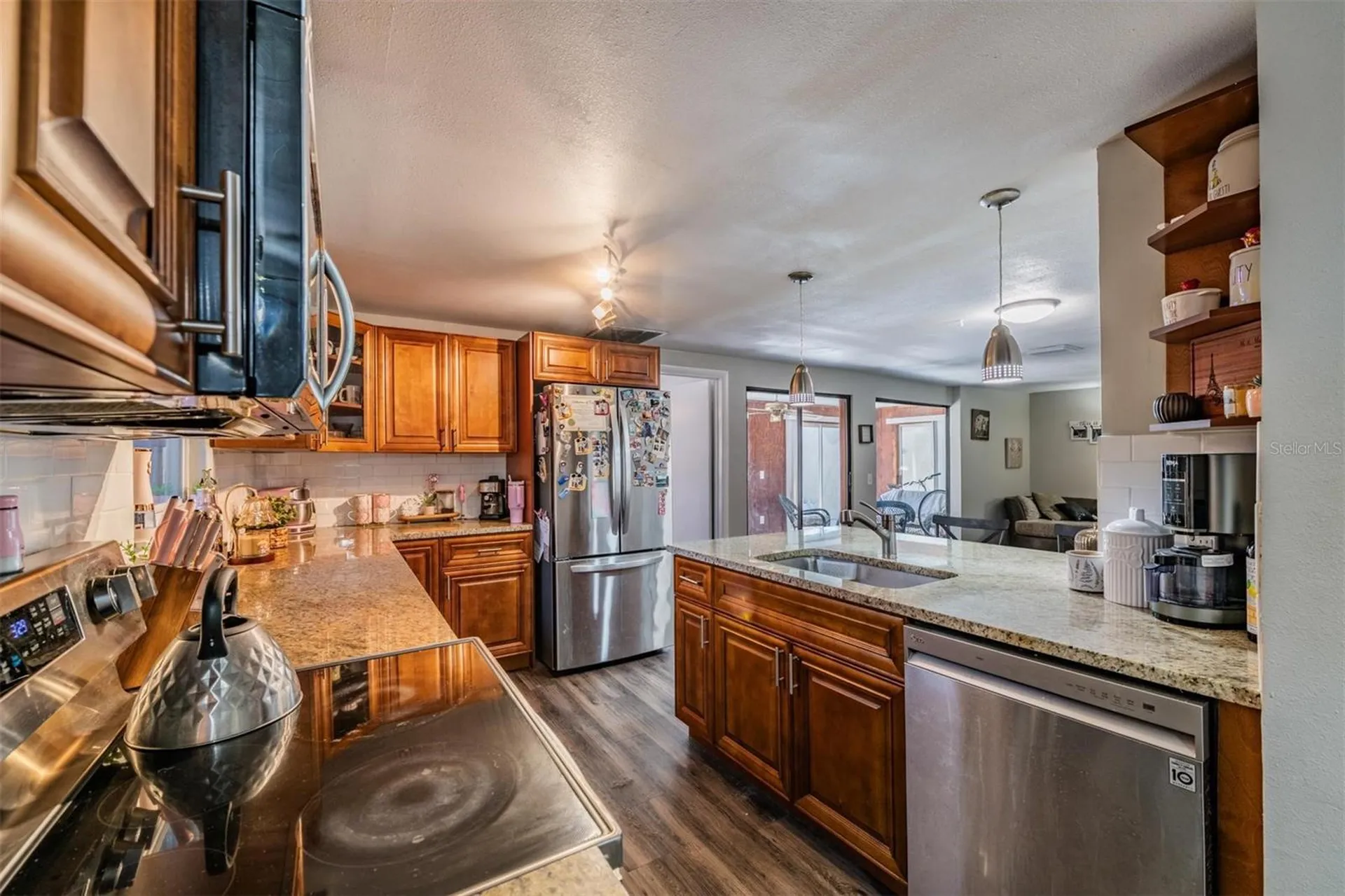7300 Bellows Falls Lane Hudson FL 34667