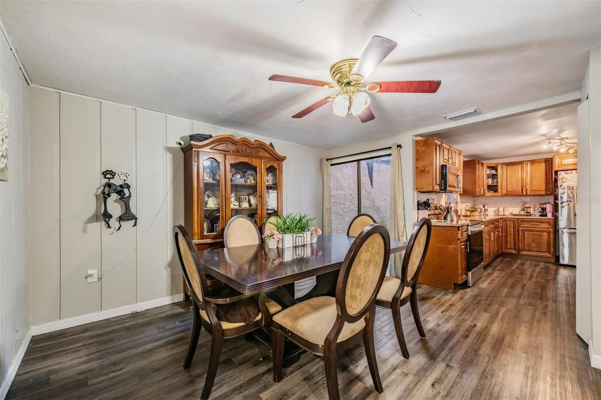 7300 Bellows Falls Lane Hudson FL 34667