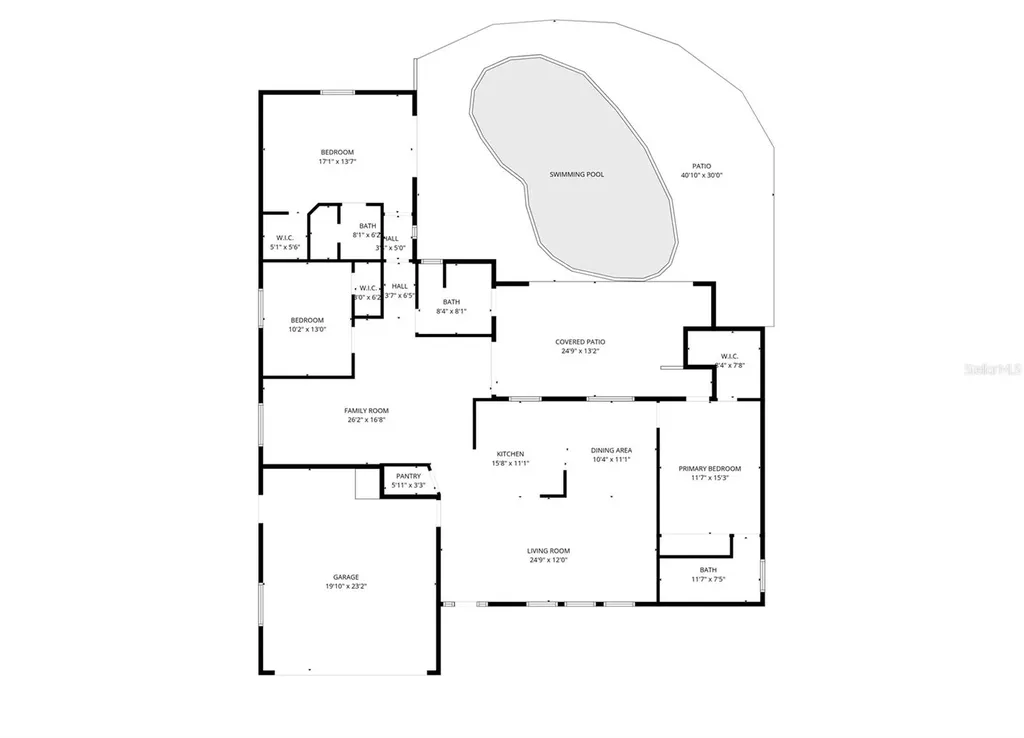 148 Sunset Drive Longwood FL 32750