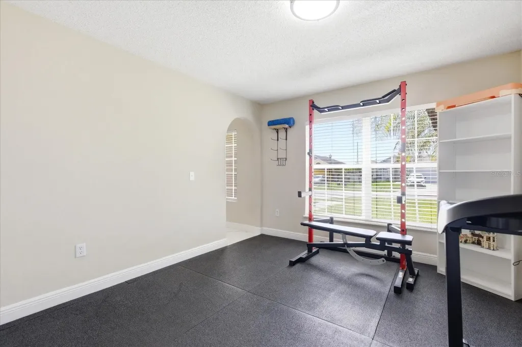 2126 Blackstone Landing Drive Kissimmee FL 34758