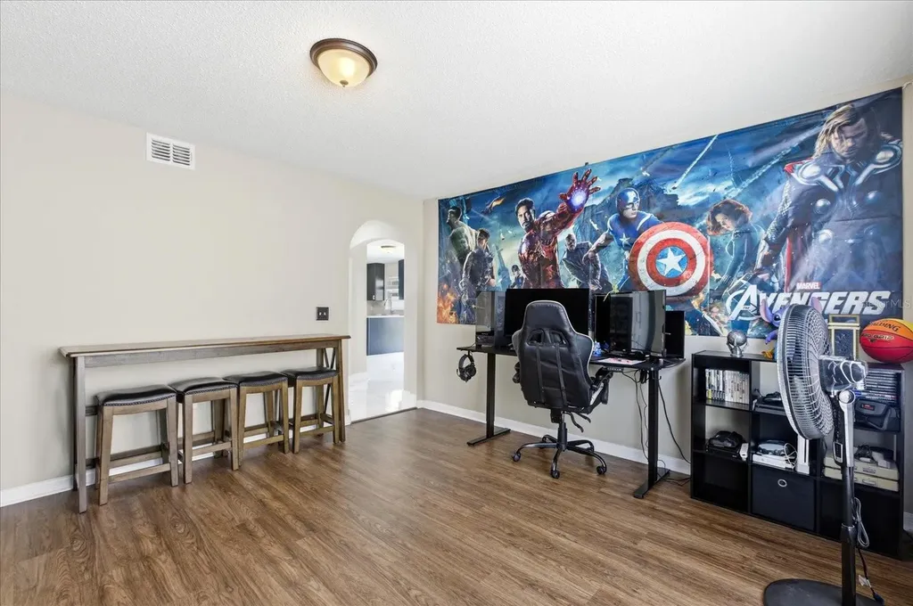 2126 Blackstone Landing Drive Kissimmee FL 34758