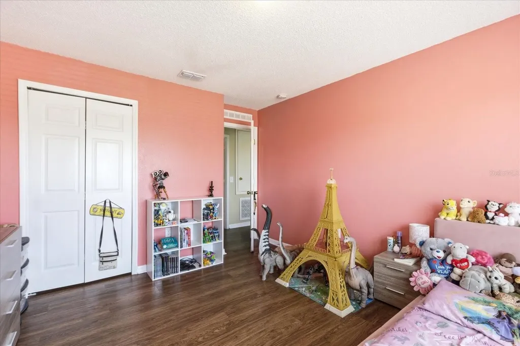 2126 Blackstone Landing Drive Kissimmee FL 34758