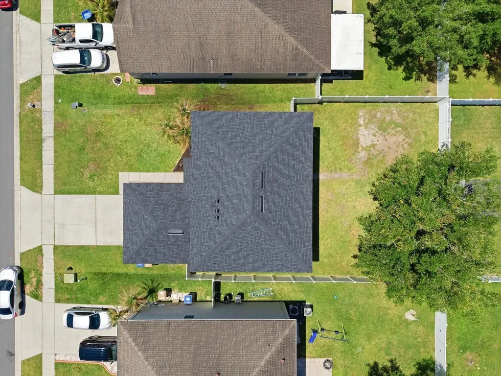 2126 Blackstone Landing Drive Kissimmee FL 34758