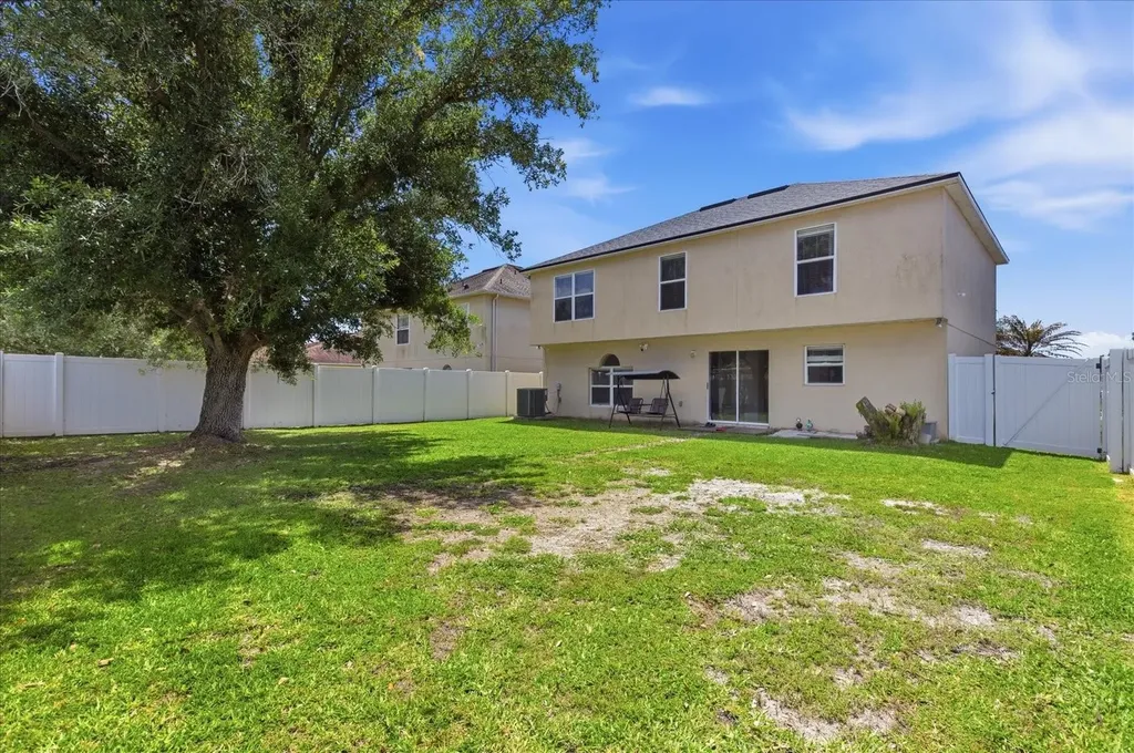 2126 Blackstone Landing Drive Kissimmee FL 34758