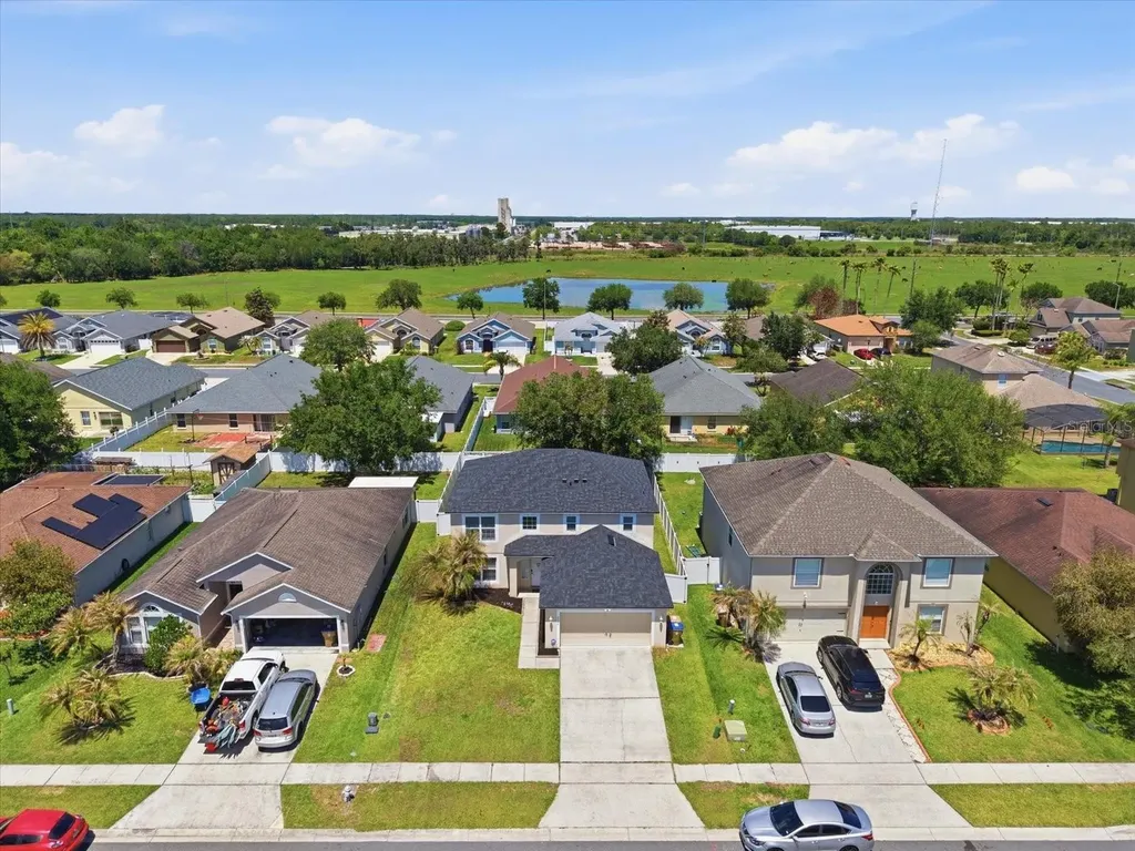 2126 Blackstone Landing Drive Kissimmee FL 34758