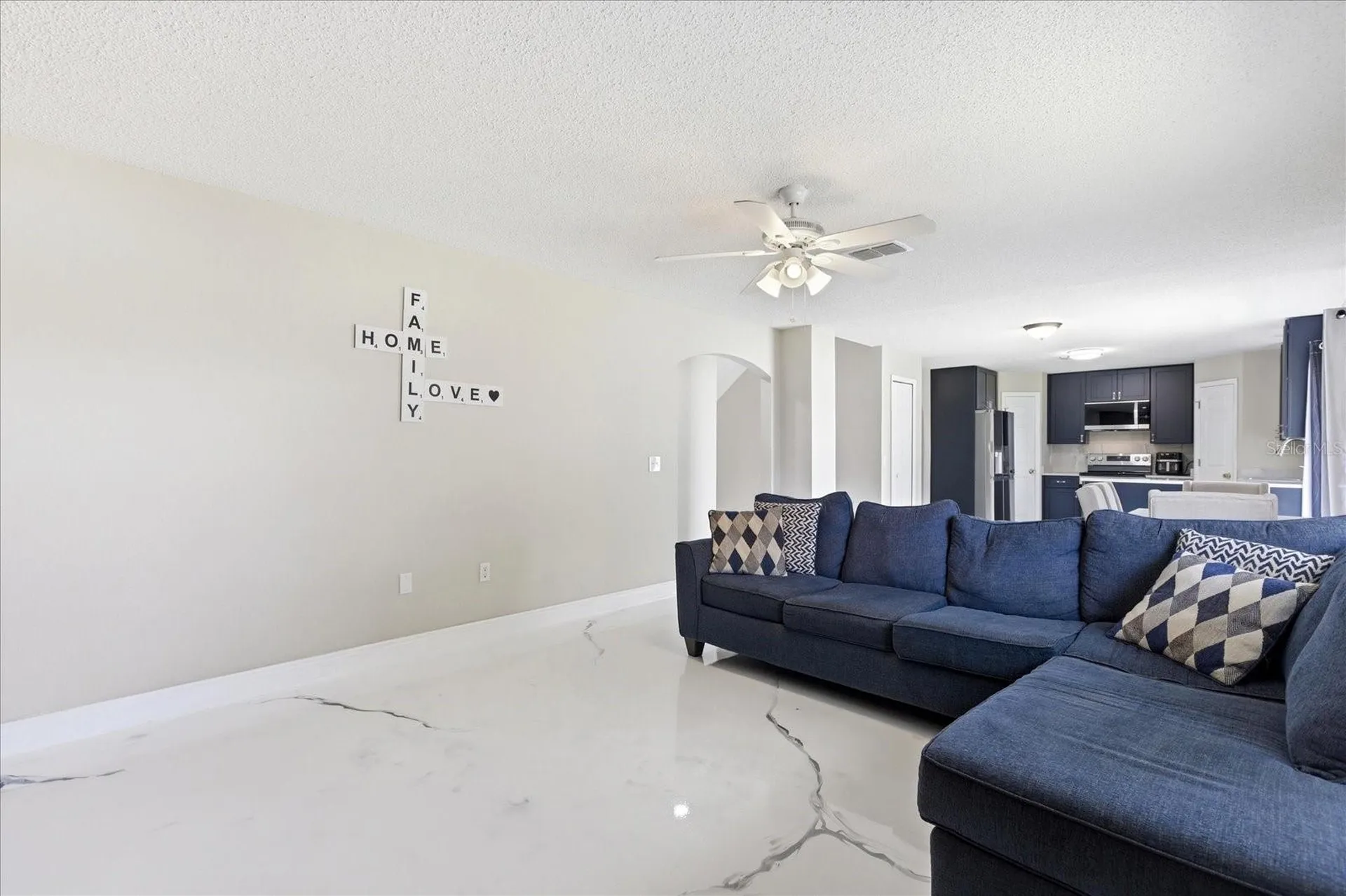 2126 Blackstone Landing Drive Kissimmee FL 34758
