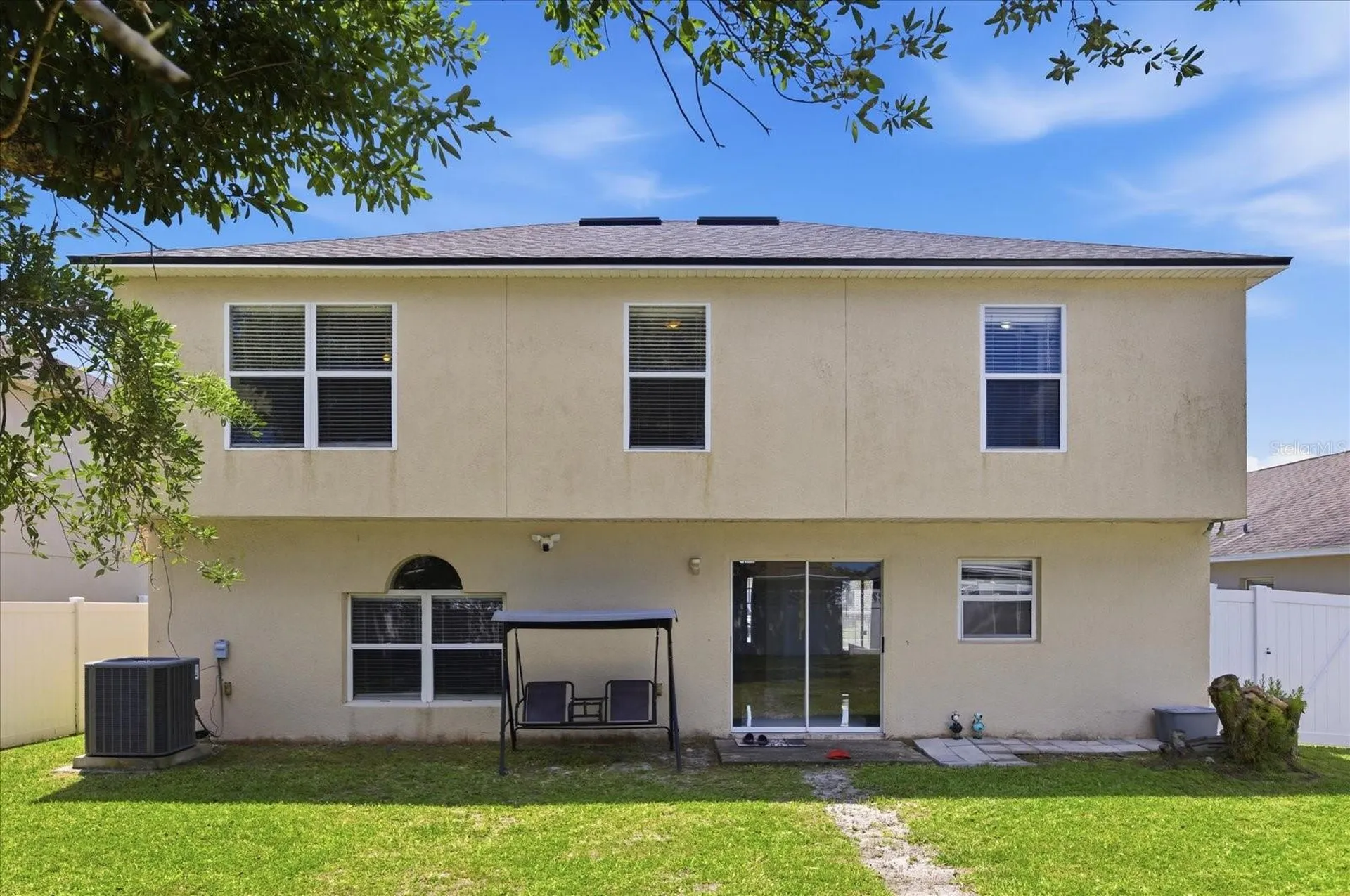 2126 Blackstone Landing Drive Kissimmee FL 34758
