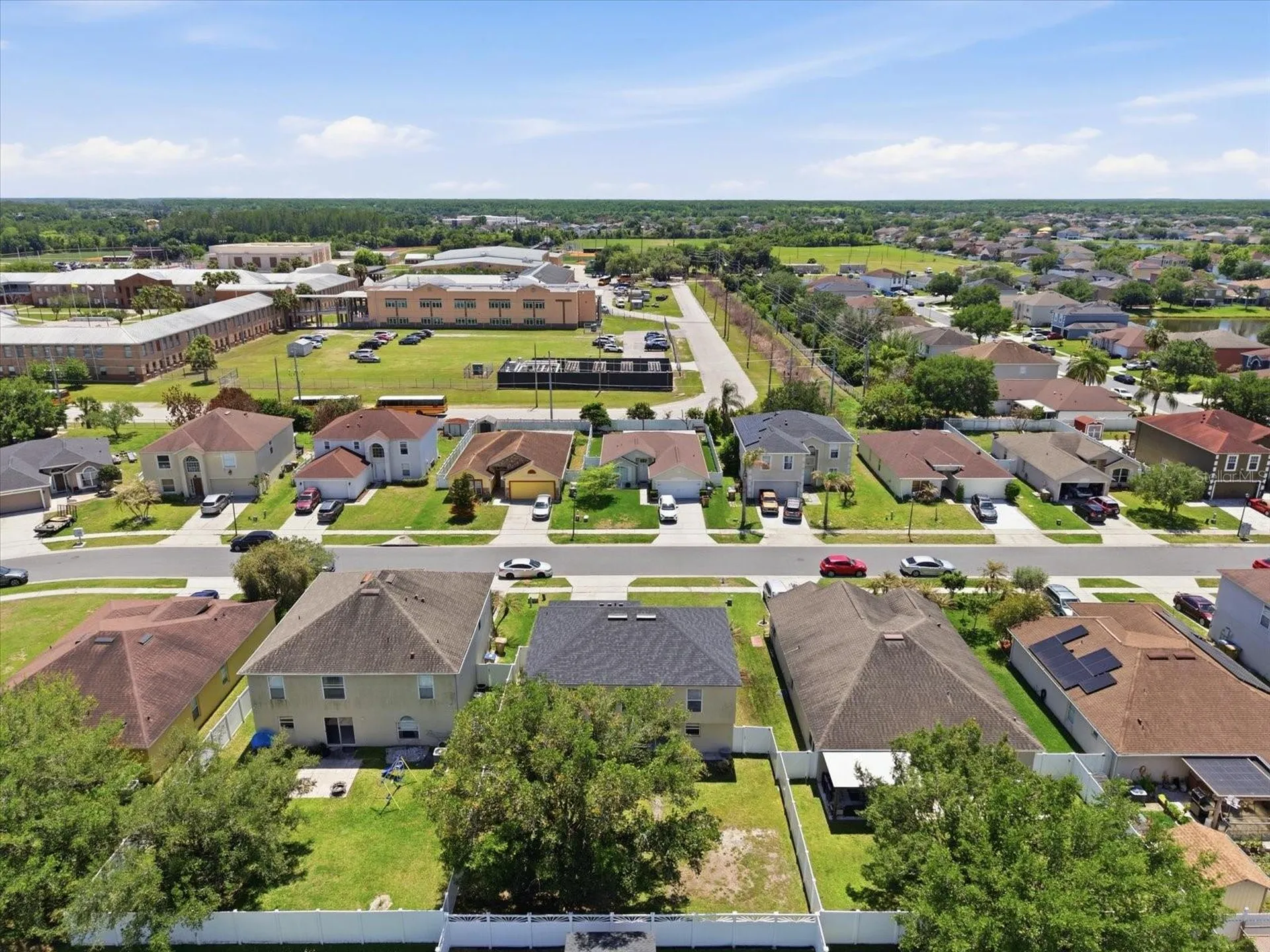 2126 Blackstone Landing Drive Kissimmee FL 34758