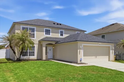 2126 Blackstone Landing Drive Kissimmee FL 34758