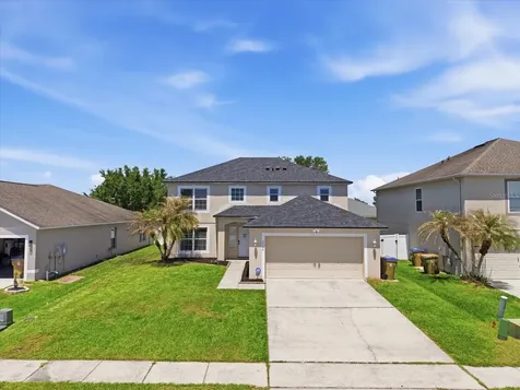 2126 Blackstone Landing Drive Kissimmee FL 34758