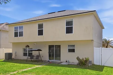 2126 Blackstone Landing Drive Kissimmee FL 34758