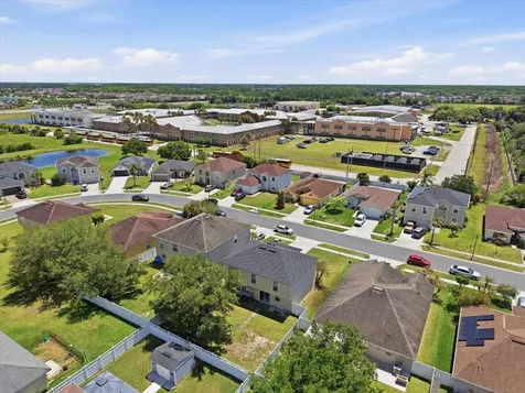 2126 Blackstone Landing Drive Kissimmee FL 34758