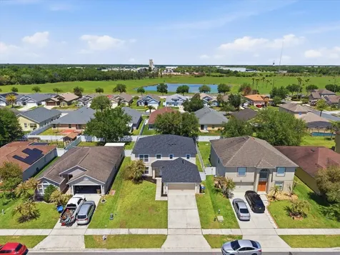2126 Blackstone Landing Drive Kissimmee FL 34758