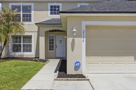 2126 Blackstone Landing Drive Kissimmee FL 34758